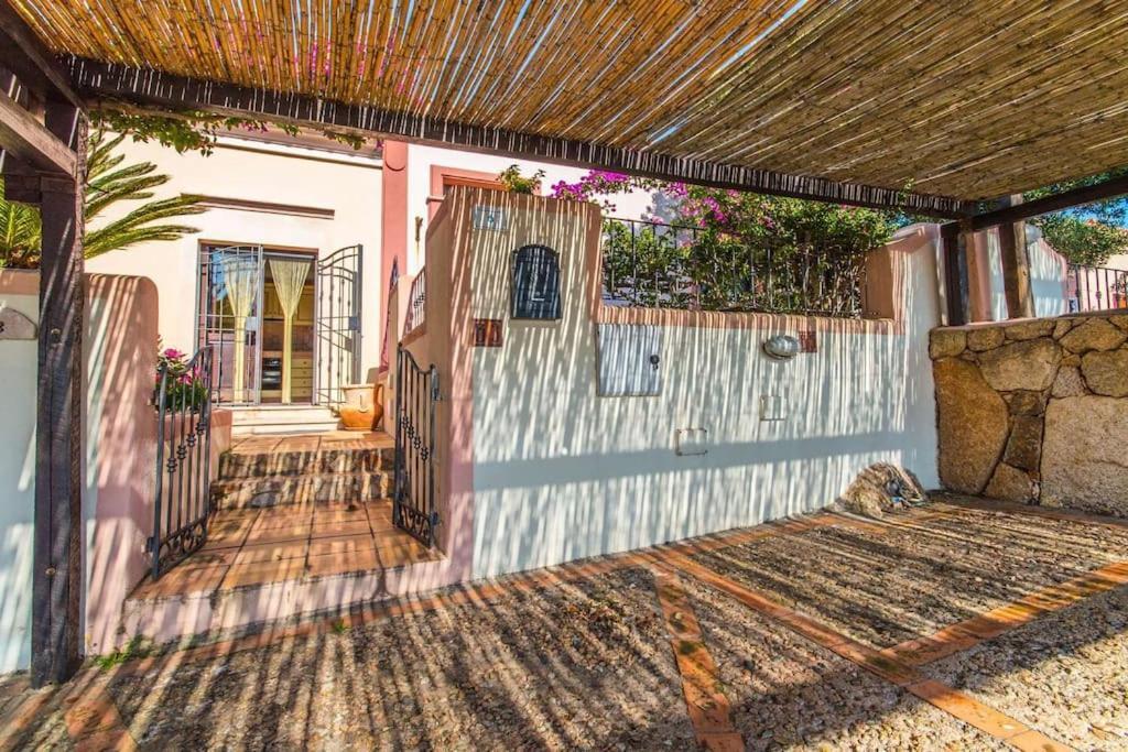 Sardinia Home パラーウ エクステリア 写真