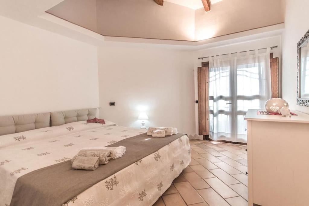 Sardinia Home パラーウ エクステリア 写真