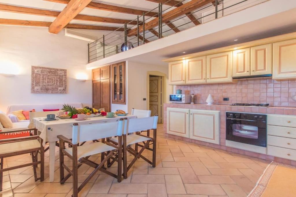 Sardinia Home パラーウ エクステリア 写真